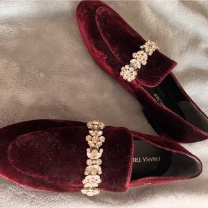 Ivanka Trump Shoes